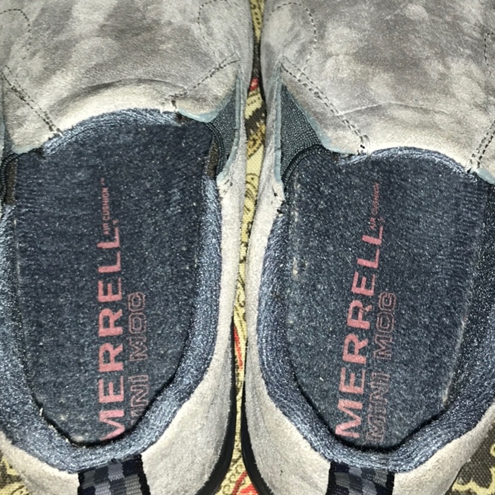 Merrel shoes - Picture 4 of 5